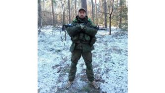 Степан Кошкин