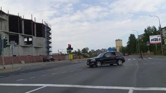 улица