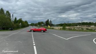 Авария в Шуе