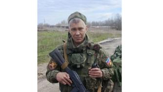 Евгений Силантьев