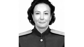 Ирина Ярцева