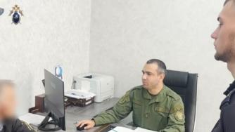 Убийство ребенка в Краснодарском крае