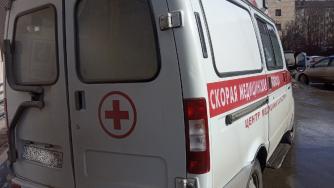 машина скорой помощи