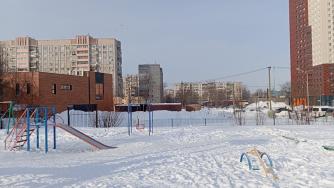 сквер