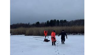 спасение