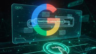 SpeedyIndex - один из лидеров в сфере ускорения индексации сайтов