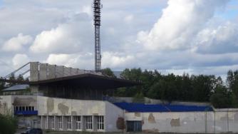 стадион