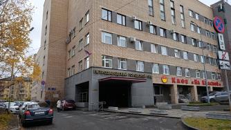 Петрозаводский суд 