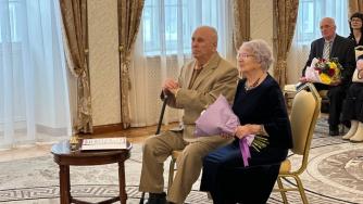 70-летний юбилей
