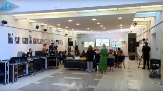 Театральный фестиваль в Петрозаводске