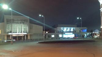 театры