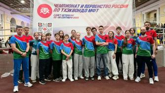 карельские спортсмены