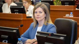 Тишкова