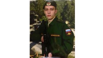 Роман Титов