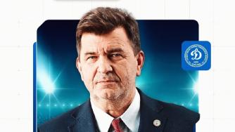 Игорь Велькер