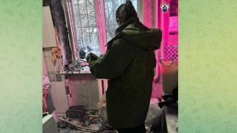 место преступления