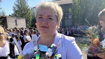 поздравление учителя стобалльника
