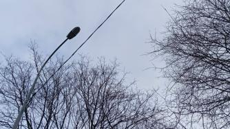 фонарь_освещение
