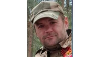 Алексей Белешев