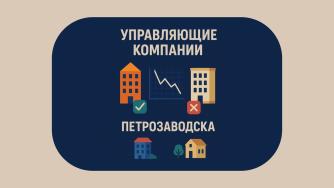 управляющие компании