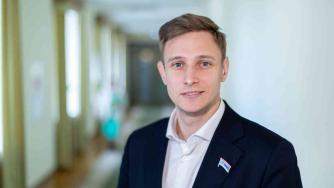 Сергей Усатенко