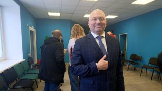 Сухарев