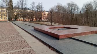 мемориал