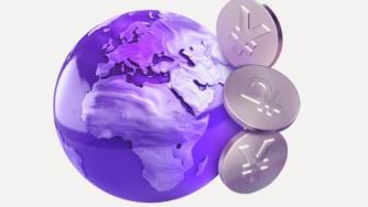 иллюстрация на сайте банка