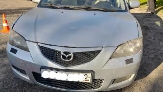 Авария в Петрозаводске