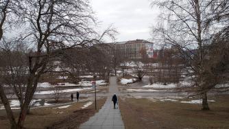 весна_Петрозаводск