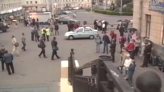 вокзал