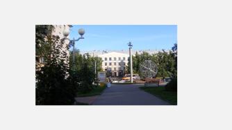 вуз ПетрГУ