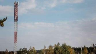 вышка