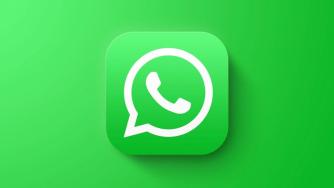 Логотип WhatsApp