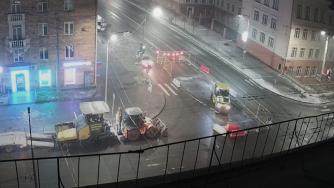 ремонт ямы