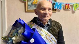 Георгий Боркин