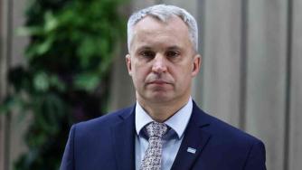 Юрий Азаров