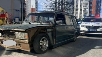 клиренс_машина