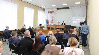 парламент рк