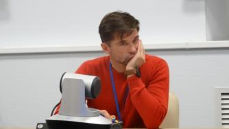 Зорняков