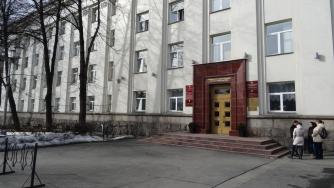 карельский парламент