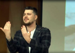 Жестовое искусство