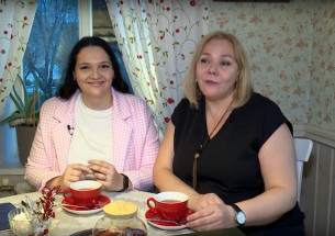 Близкие близко благотворительный проект