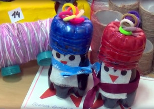 День Земли в Ломоносовской гимназии