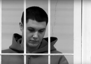 Руслан Гусейнов охранник Каудаля