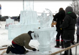 Гиперборея в Петрозаводске