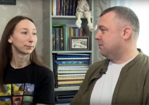 Хормейстеры Смолины