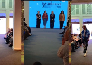 Карельские дизайнеры в Мурманске