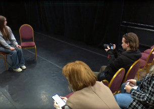 Кастинг в кино Петрозаводск