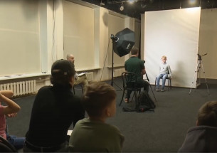 Кастинг актеров в Петрозаводске